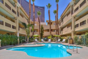 The Rita Suites Main image